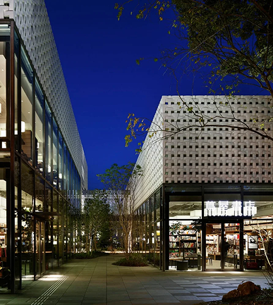 DAIKANYAMA T-SITE