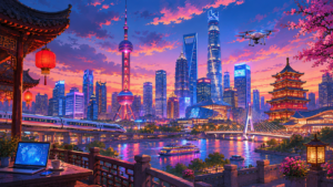 China Internet Guide 2026